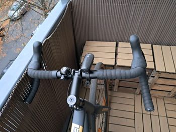 Used CHRISSON 28 Zol GRAVEL ROAD THREE mit 11G Shimano GRX 600 2023 Road & Gravel, Black — image 6 of 7