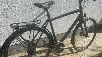 Used Stevens Randonneur 2023 Road & Gravel, Nero — image 6 of 6