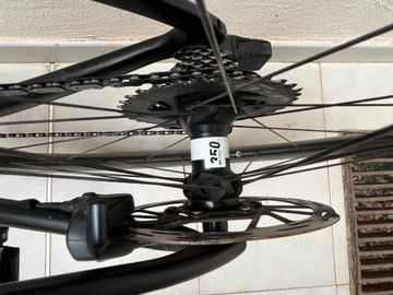 Used Specialized SL 7 2022 Road & Gravel, Red — image 5 of 5