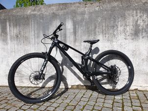 YT Industries - Izzo CORE 2 29 2023, 2023