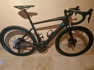 Specialized - S-Works Turbo Creo SL 2020, 2020