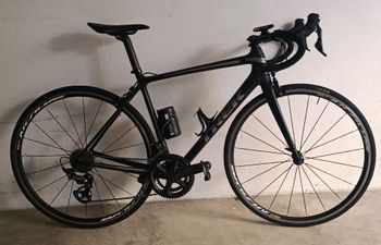 Trek - Émonda SL 6 2018, 2018