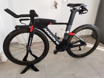 Argon 18 - E119+, 2018