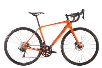 Cannondale - Synapse Carbon, 2021