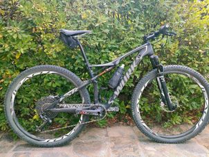 Specialized - S-Works Epic 29 World Cup 2016, 2016