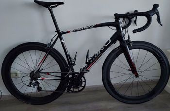 Specialized - S-Works Allez Limited 2014, 2014