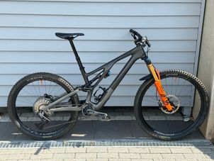 Specialized - Stumpjumper EVO LTD 2021, 2021