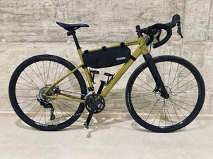 Cannondale - Topstone 2 2023, 2023