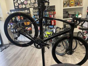 Trek - Domane SL 6 2020, 2020