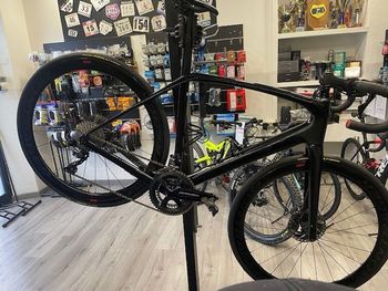 Trek - Domane SL 6 2020, 2020