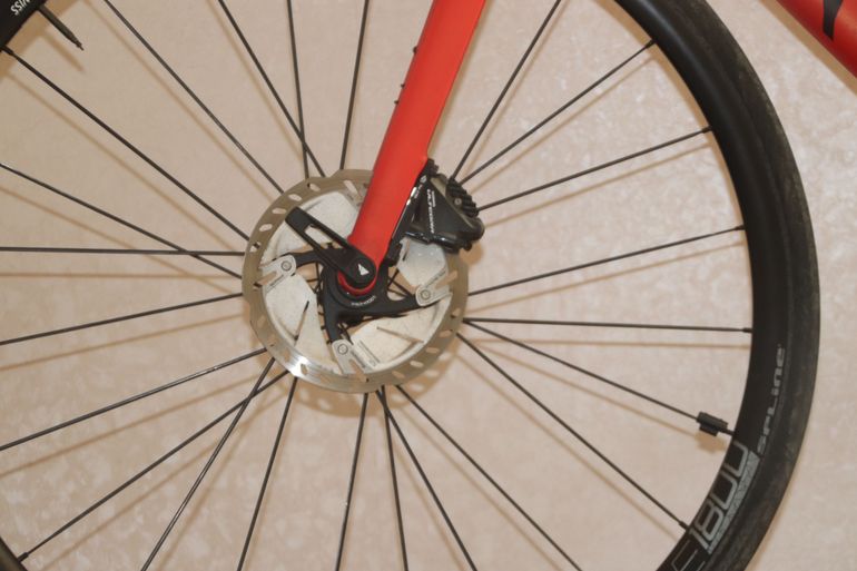 Brugt Canyon Endurace CF SL Disc 8.0 2020 2020 Road & Gravel — billede 7 af 23