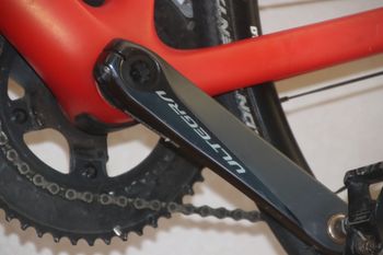 Brugt Canyon Endurace CF SL Disc 8.0 2020 2020 Road & Gravel — billede 6 af 23