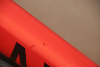 Brugt Canyon Endurace CF SL Disc 8.0 2020 2020 Road & Gravel — billede 22 af 23
