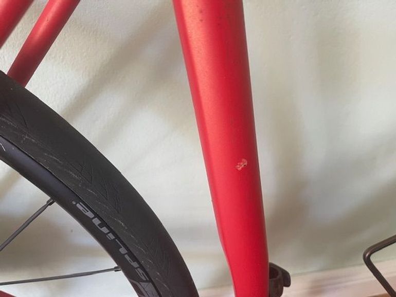 Brugt Canyon Endurace CF SL Disc 8.0 2020 2020 Road & Gravel — billede 4 af 23