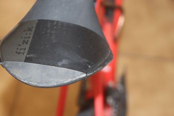Brugt Canyon Endurace CF SL Disc 8.0 2020 2020 Road & Gravel — billede 23 af 23