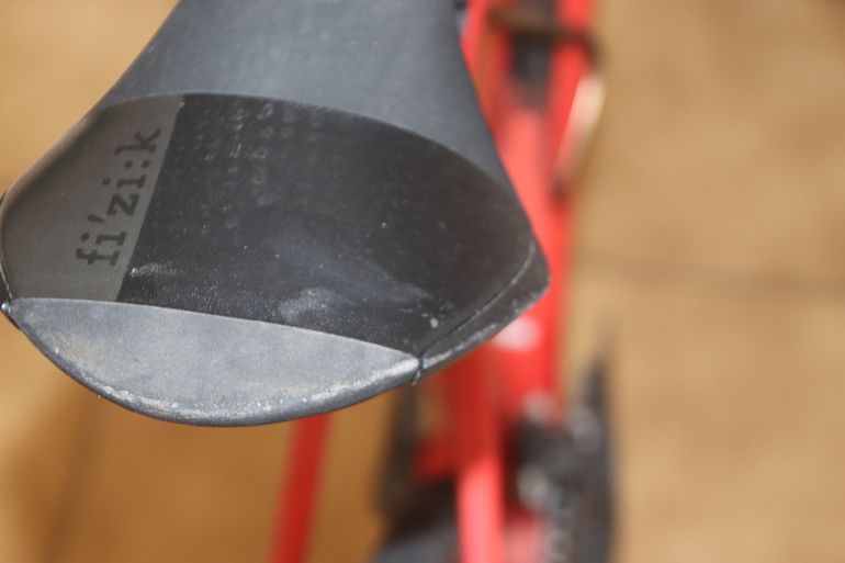 Brugt Canyon Endurace CF SL Disc 8.0 2020 2020 Road & Gravel — billede 23 af 23