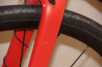 Brugt Canyon Endurace CF SL Disc 8.0 2020 2020 Road & Gravel — billede 20 af 23