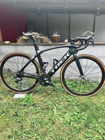 Trek - Madone SLR 6 2019, 2019