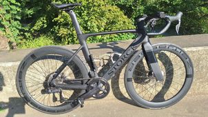 Storck - Aerfast.4 Comp Disc Ultegra Di2 2x12 2024, 2024