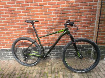 Cannondale - Trail 1, 2018