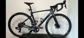 Specialized - Roubaix Pro - SRAM Force eTap AXS 2020, 2020