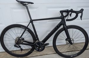 Cervélo - R5 Ultegra Di2 Disc 2019, 2019