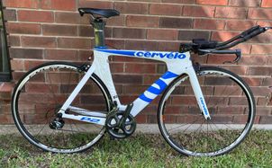 Cervélo - P2 Ultegra 6870, 2015