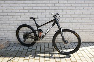 Trek - Slash 8 2020, 2020