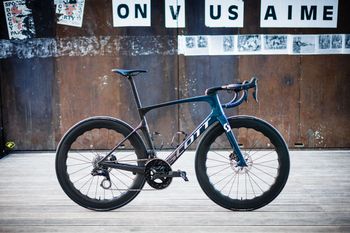 Scott - Foil RC Pro 2022, 2022