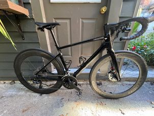 Cannondale - Synapse Carbon 3 L 2022, 2022