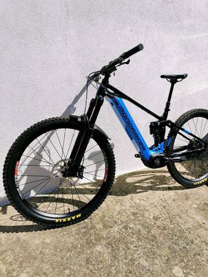 Mondraker - CRAFTY R 2022, 2022