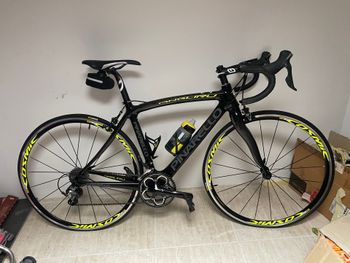 Pinarello - Angliru 105 Bike 2019, 2019