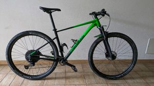 Cannondale - Trail SL 3 2023, 2023