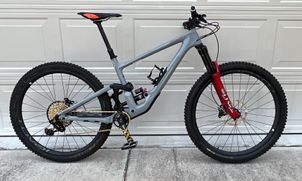 Specialized - Enduro Expert 2020, 2020