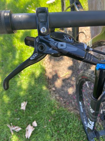Used Specialized Fate Expert Carbon 29 2012 2012 Mountainbike, Black, 29 — image 9 of 15