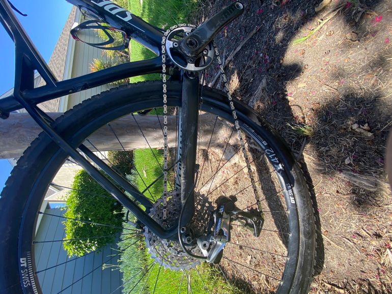 Used Specialized Fate Expert Carbon 29 2012 2012 Mountainbike, Black, 29 — image 3 of 15