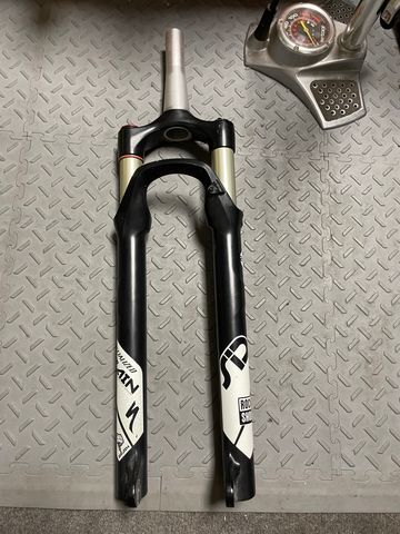 Used Specialized Fate Expert Carbon 29 2012 2012 Mountainbike, Black, 29 — image 10 of 15