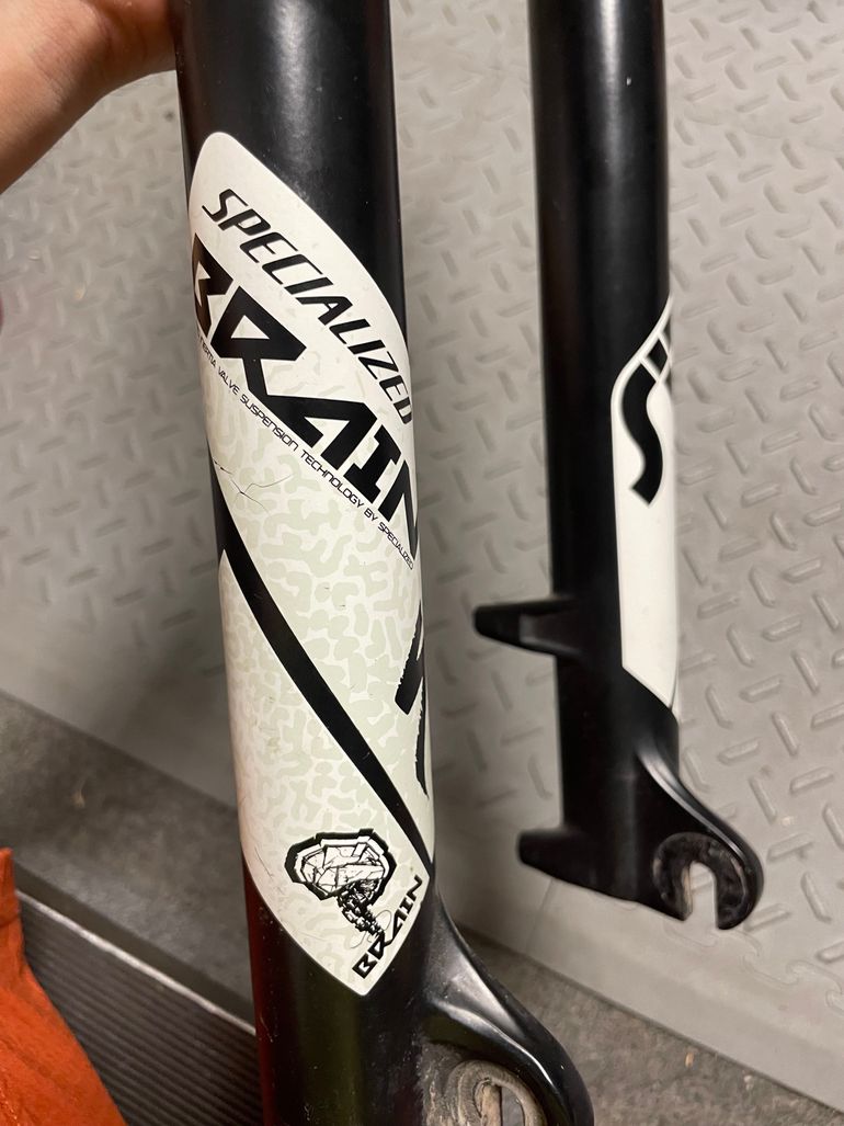 Used Specialized Fate Expert Carbon 29 2012 2012 Mountainbike, Black, 29 — image 15 of 15