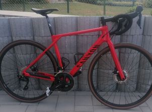 Canyon - Canyon Endurace cf 7, 2022