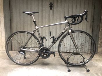 Trek - Émonda SL 6 2019, 2019