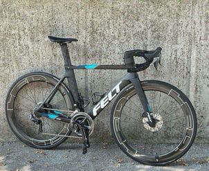 Felt - AR FRD Ultimate Dura-Ace Di2 2022, 2022