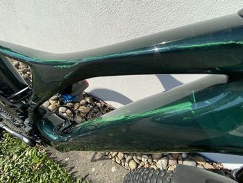 Used Specialized Turbo Levo SL Comp 2021 Mountainbike — image 2 of 5