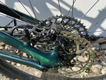 Used Specialized Turbo Levo SL Comp 2021 Mountainbike — image 4 of 5