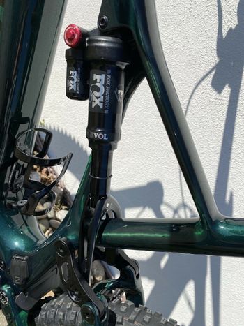 Used Specialized Turbo Levo SL Comp 2021 Mountainbike — image 5 of 5