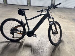 Haibike - HardNine 4 2021, 2021