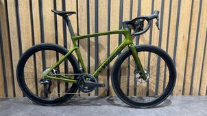 Specialized - S-Works SL7 Ultegra Di2 12v, 2021