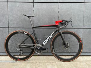 BMC - Teammachine SLR01 ONE 2021, 2021