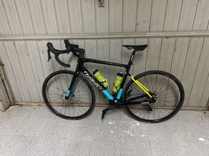 Wilier - GARDA SHIMANO ULTEGRA R8020 2023, 2023