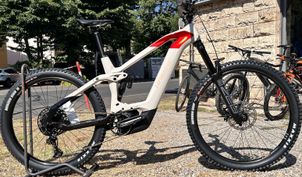 Haibike - HYBE 9 2023, 2023