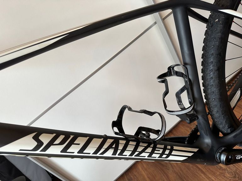 Specialized Stumpjumper Expert Carbon 29 2016 2016 Mountainbike d'occasion — image 8 sur 16